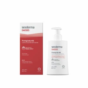 Daeses Leche Corporal Reafirmante 200 Ml