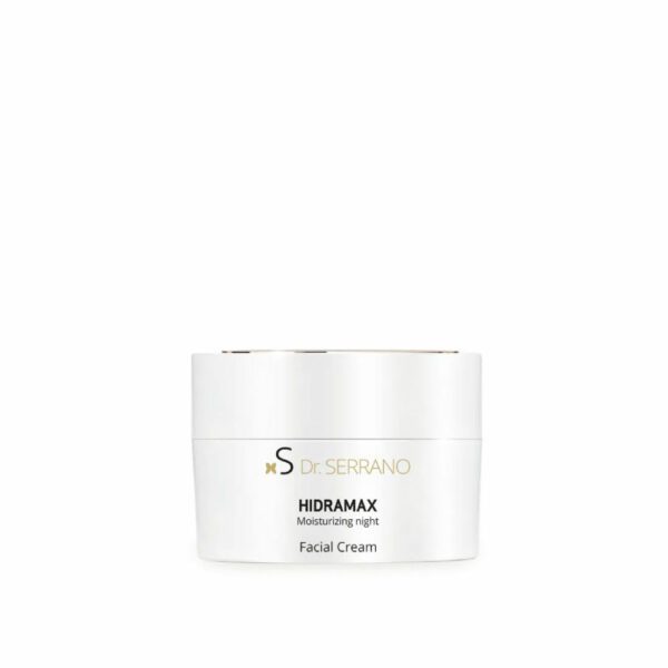 DR. SERRANO Hidramax Crema Noche