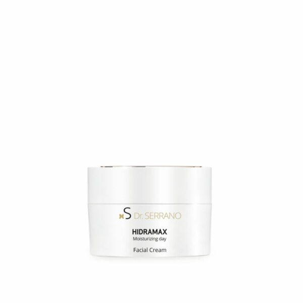 DR. SERRANO Hidramax Crema Día
