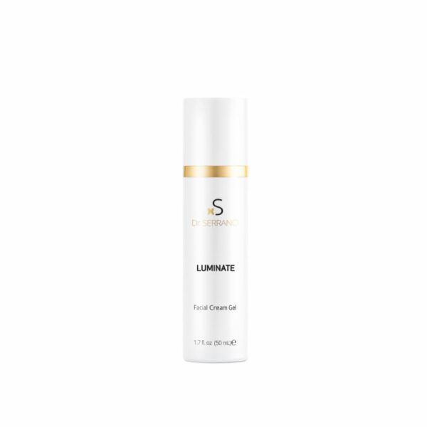 DR. SERRANO Luminate Crema Gel