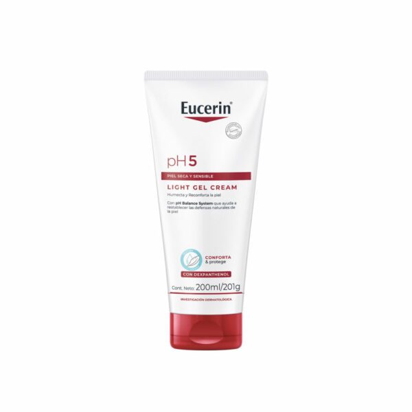 EUCERIN Ph5 Light Gel 200 Ml