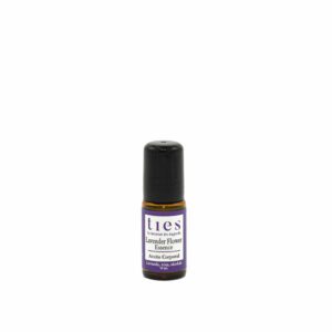 TIES Aceite Corporal Lavender Flower Essence Relajación