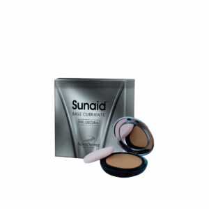 Sunaid Base Cubriente Piel Oscura