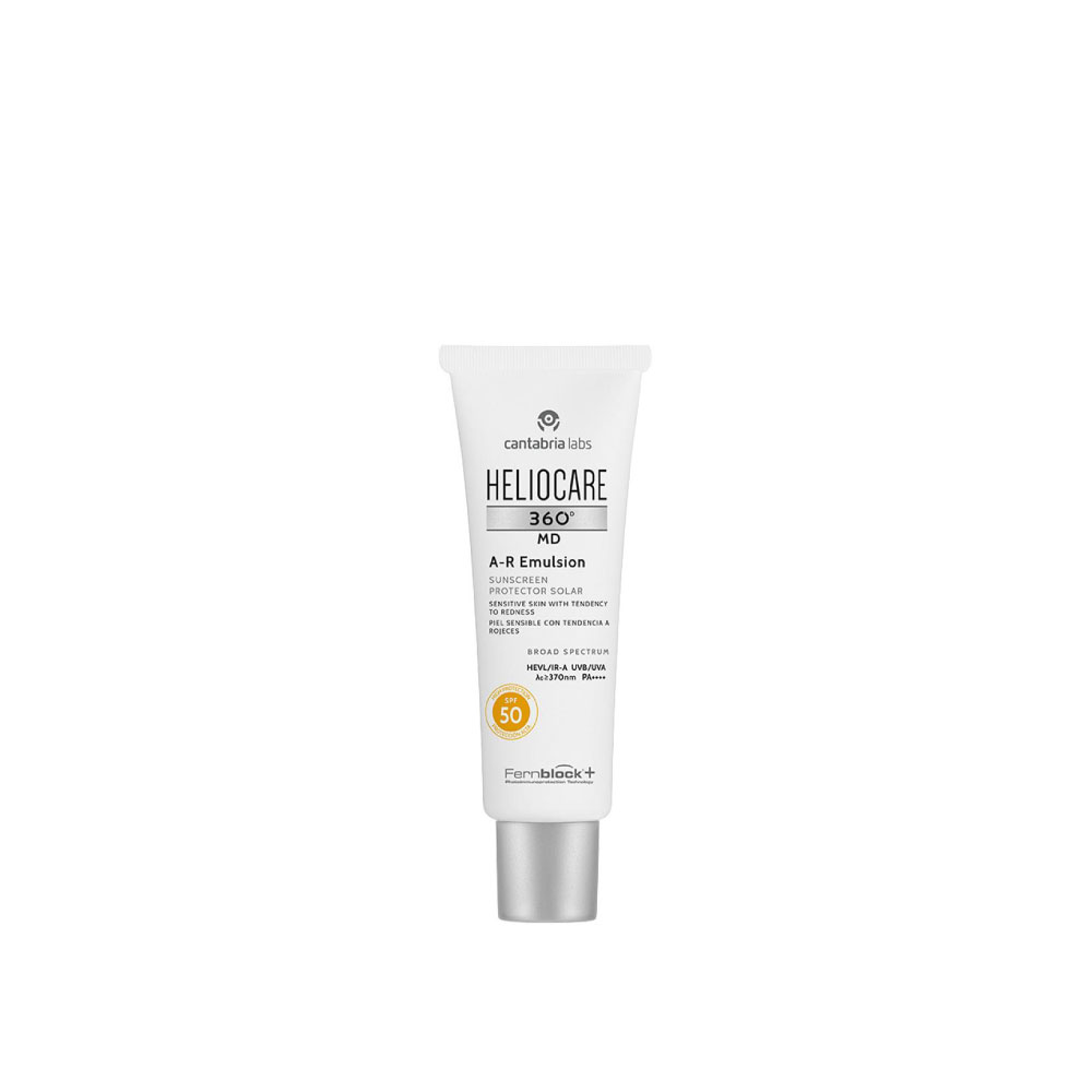 HELIOCARE 360 A-R Emulsión Md Spf50+ X 50 Ml