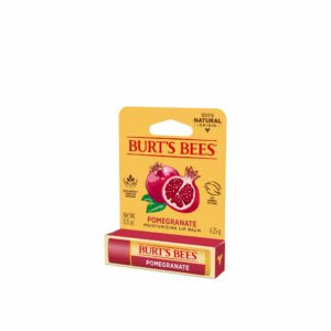 BURTS BEES Bálsamo Labios Granada x4,25g