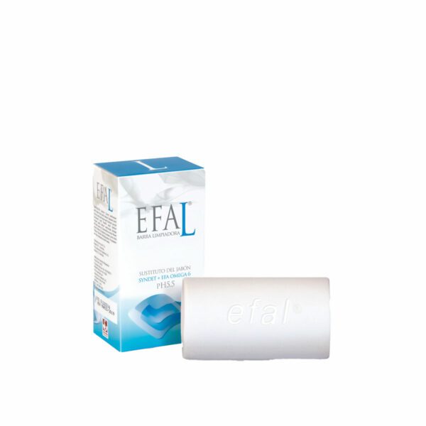 Efal Barra Limpiadora X 100 Gm