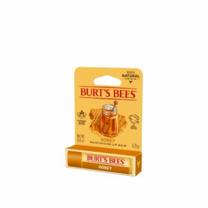 BURTS BEES Bálsamo Para Labios Miel x4,25g