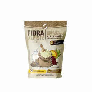 LIPOFIT Fibra Alpiste x 300gr