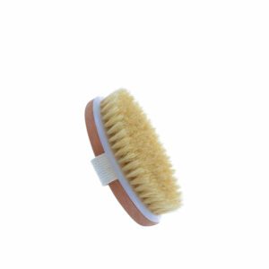 LIPOFIT Cepillo De Cerdas Naturales
