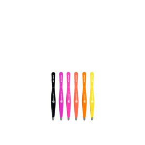 BETER Pinza U Tweezers Magnetica Depilador