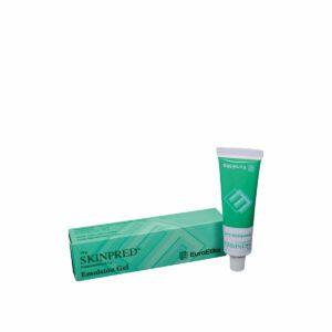 Skinpred 0.1 X 15 Gm Emulsión