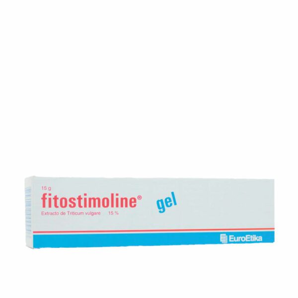 Fitostimoline Gel X 15 Gm