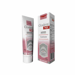 Cicaderm Nf Crema X 60 Gm