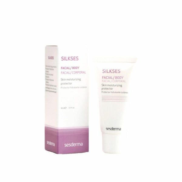 Silkses Hidratante Cutáneo X 30 Ml