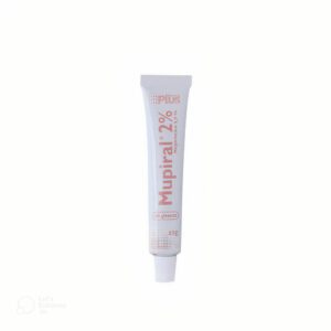Mupiral 2.0% Ungüento 15Gm
