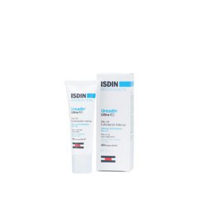 ISDIN Ureadin Rx 40 Gel X30 Ml