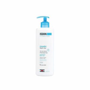 ISDIN Ureadin Bath Gel Syndet X 400 Ml