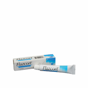 Flazcort Crema 0.1% X 15 Gm