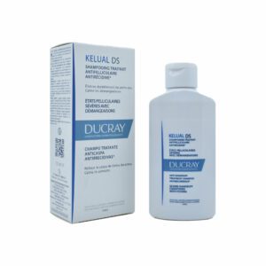 Kelual Ds Champú 100Ml