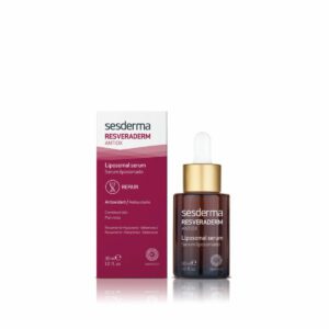 Resveraderm Suero Liposomal X 30 Ml