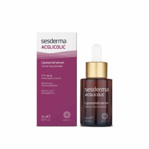 Ac Glicolic Suero Liposomal X 30 Ml