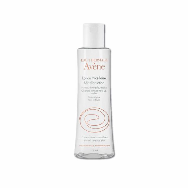 Avene Loción Micelar 200Ml
