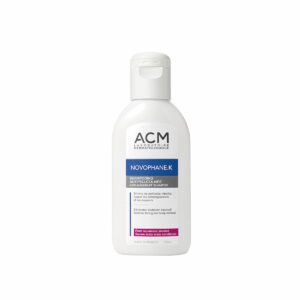 Novophane K Champú X 125 Ml