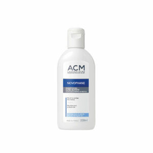 ACM Novophane Shampoo Ultra Nutritivo X 200 Ml