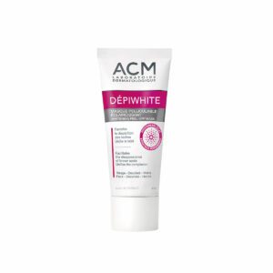 Depiwhite Mask X 40 Ml