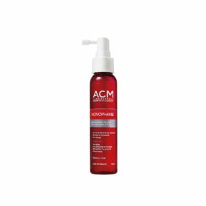 Novophane Loción Capilar X 100 Ml