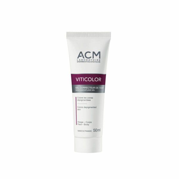 Viticolor Gel X 50 Ml