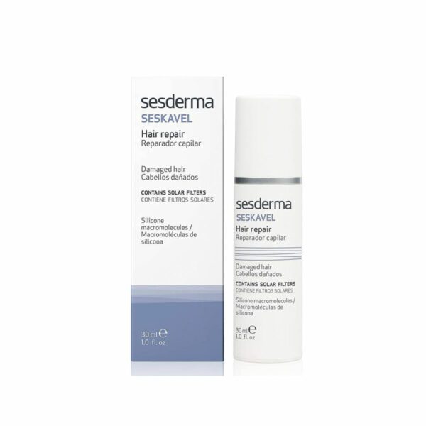 Seskavel Reparador Capilar X 30 Ml