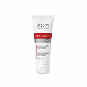 Sebionex Trio Crema Correctiva X 40 Ml