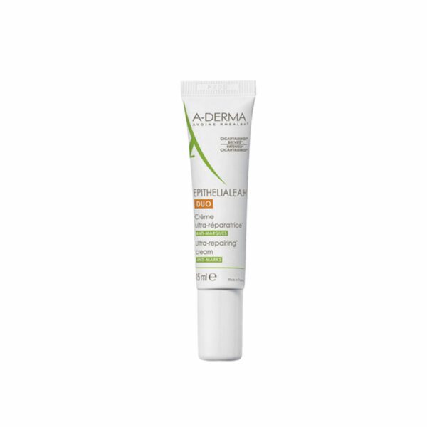Epithelial Ah Crema 40Ml