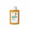 Klorane Champú Mango 200Ml