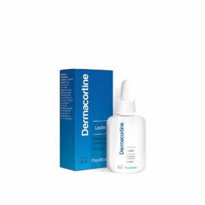 Dermacortine Loción X 30 Ml