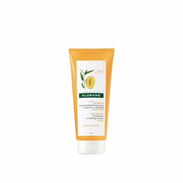 Klorane Bálsamo Mango 200Ml