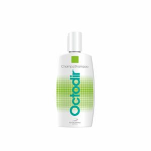 Octodir Shampoo X 120 Ml