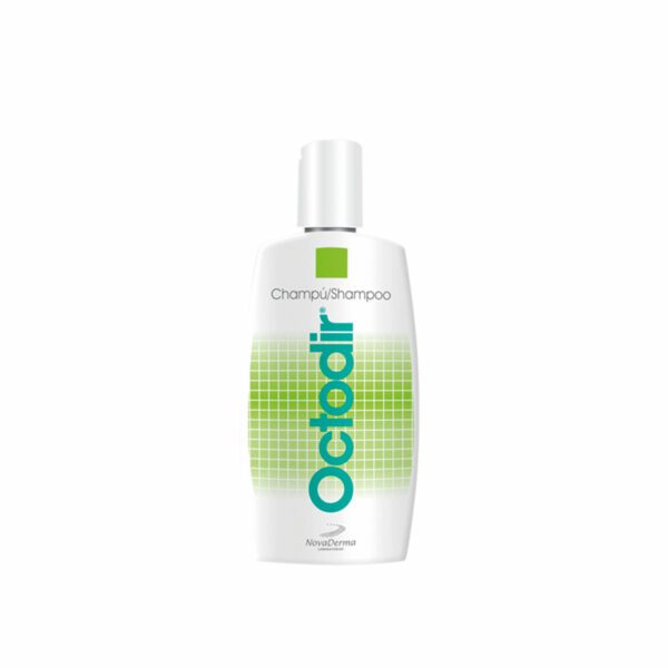 Octodir Shampoo X 120 Ml