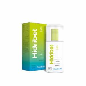Hidribet Loción 10% X 125 Ml