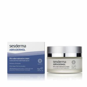 Abradermol Crema Microdermoabrasión X 50Gr