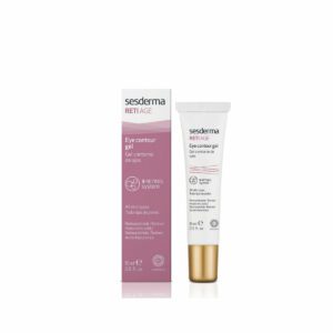 Retiage Gel Contorno De Ojos X 15 Ml