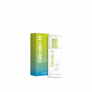 Glicolic H Loción X 60 Ml