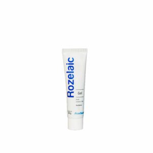 Rozelaic Gel X 30 Gr