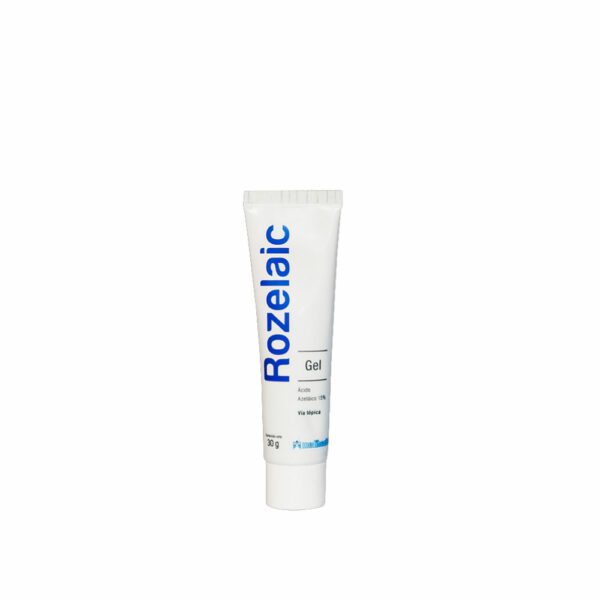 Rozelaic Gel X 30 Gr
