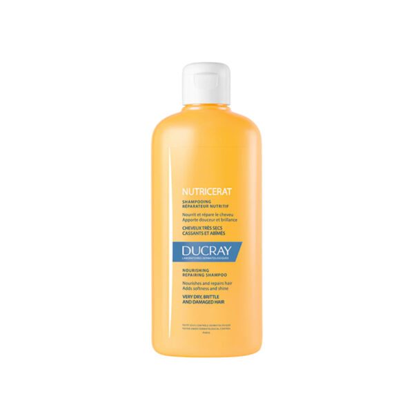 Nutricerat Champú 125Ml