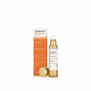 SESDERMA Sesvitamin C Radiance Fluido 50 Ml