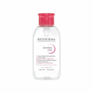 BIODERMA Sensibio H2O 500 Ml
