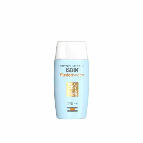 ISDIN Fotoprotector Fusion Water 50+ X 50Ml