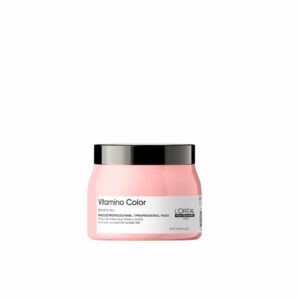 LOREAL Mascarilla Cuidado De Color Vitamino Color 250Ml